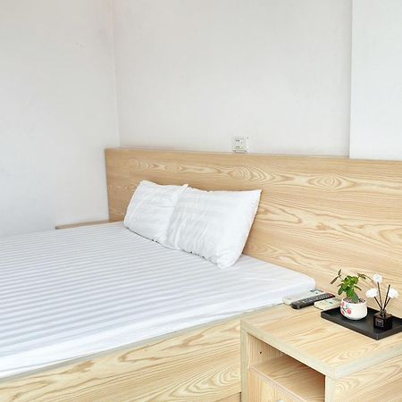 Quy Anh Hotel Bao Lac Town Ngoại thất bức ảnh